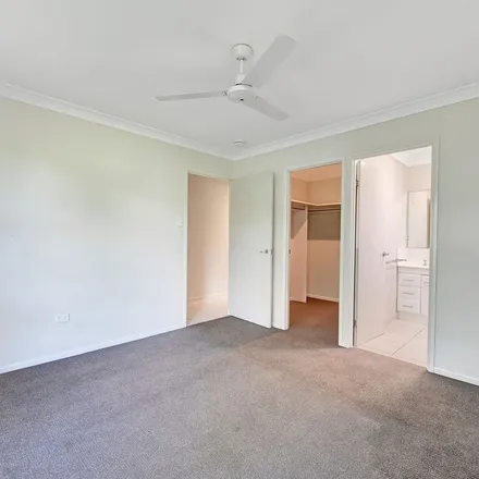 Rent this 4 bed apartment on Lionel Turner Drive in Bushland Beach QLD, Australia