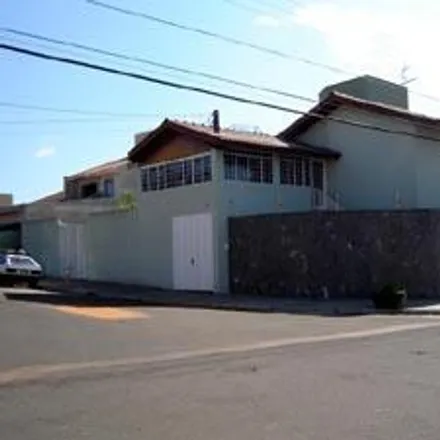 Image 2 - Rua Sebastião de Moraes, Planalto Paraíso, São Carlos - SP, 13562-020, Brazil - House for sale