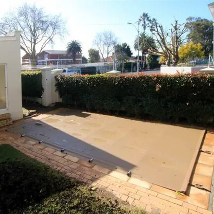 Rent this 1 bed apartment on Knutsford Road in Cape Town Ward 62, Cape Town