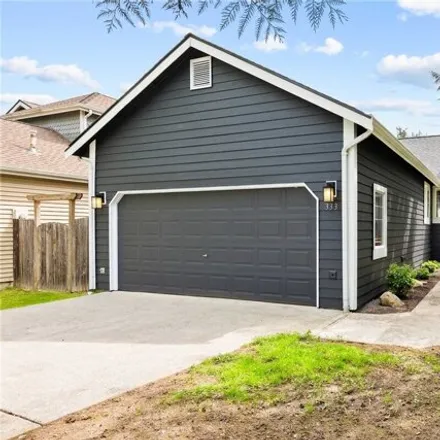 Buy this 3 bed house on 399 83rd Drive Southeast in Lake Stevens, WA 98258