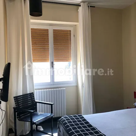 Rent this 1 bed apartment on Via Giovanni Battista Sammartini 33 in 20125 Milan MI, Italy
