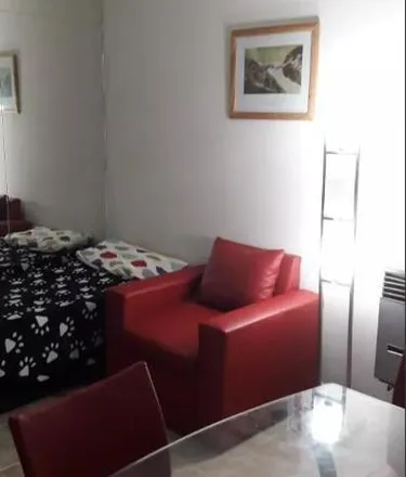 Rent this 1 bed apartment on Paraguay 2650 in Recoleta, C1187 AAA Buenos Aires