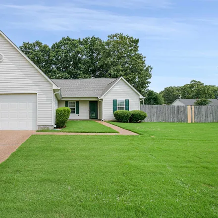 Buy this 3 bed house on 10 Standridge Cove in Jackson, TN 38305