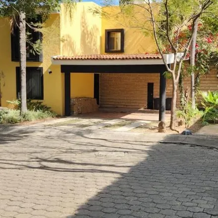 Buy this 3 bed house on Calle Paseo San Arturo Oriente in Valle Real, 45210 Zapopan