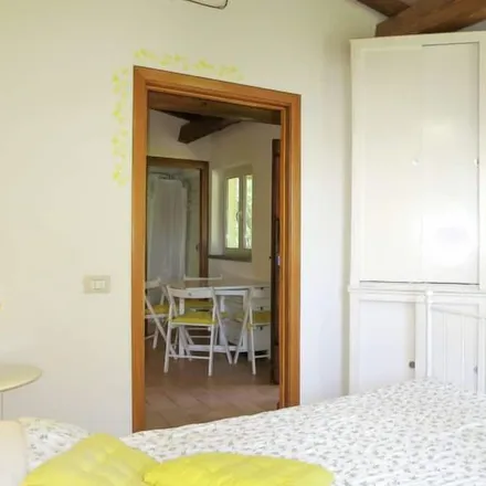 Rent this 1 bed house on Lago di Bolsena in Lungolago di Capodimonte, Capodimonte VT
