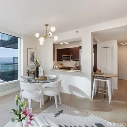 Image 3 - 425 1st Street, San Francisco, CA 94105, USA - Condo for sale