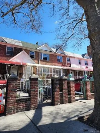 Buy this 3 bed house on 32-03 69th Street in New York, NY 11377