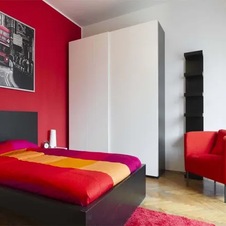 Image 7 - Via Cristoforo Gluck, 35, 20125 Milan MI, Italy - Room for rent