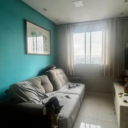 Buy this 2 bed apartment on Rua Afonso Pena 611 in Bairro da Luz, São Paulo - SP