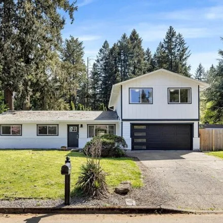 Buy this 5 bed house on 9903 Northeast 59th Street in Vancouver, WA 98662