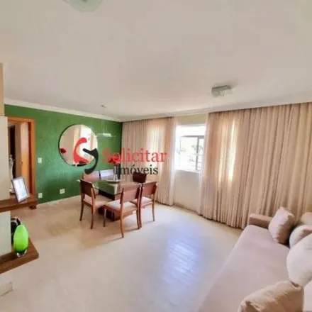 Buy this 3 bed apartment on Rua Edson in União, Belo Horizonte - MG