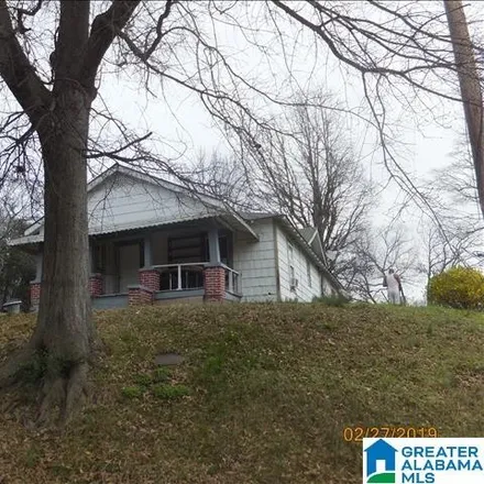 Buy this 2 bed house on 1101 Carter Street in Letchers, Anniston