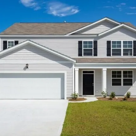 Buy this 5 bed house on Londonshire Drive in Horry County, SC 29579
