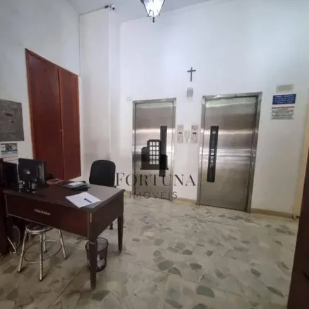 Rent this 1 bed apartment on Rua Jesuíno Pascoal 35 in Santa Cecília, São Paulo - SP