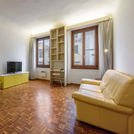 Rent this 1 bed apartment on Via Montebello in 52 R, 50100 Florence FI
