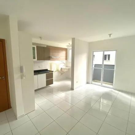 Buy this 2 bed apartment on Rua Guia Lopes 393 in Santo Antônio, Joinville - SC