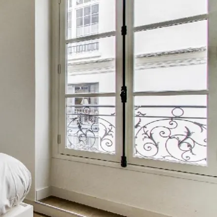 Image 7 - 19 Rue Racine, 75006 Paris, France - Apartment for rent