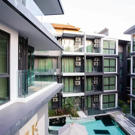 Image 8 - Krabi, Changwat Krabi, Thailand - Apartment for rent