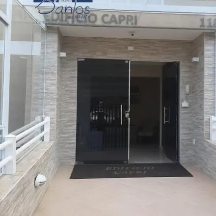 Buy this 3 bed apartment on Encadernadora in Avenida Antônio Pires Pimentel, Jardim São José