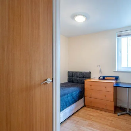Image 8 - 23c Brunswick Road, City of Edinburgh, EH7 5FT, United Kingdom - Apartment for rent