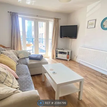 Rent this 2 bed apartment on Frederick Place in Brighton, BN1 4EA