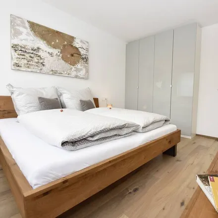 Rent this 1 bed apartment on 6774 Gemeinde Tschagguns