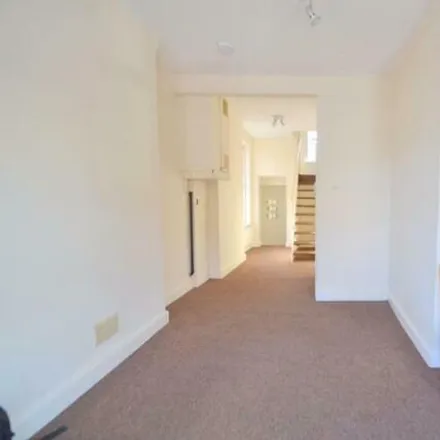 Rent this 1 bed room on 2 Finchley Park in London, N12 9JN