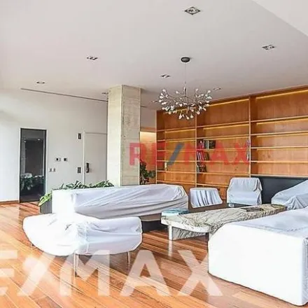 Image 2 - Ilaria, Dos de Mayo Avenue, San Isidro, Lima Metropolitan Area 15976, Peru - Apartment for sale