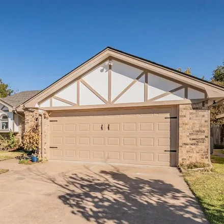 Buy this 3 bed house on 717 Spring Lake Drive in Bedford, TX 76021