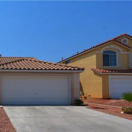 Rent this 3 bed house on 7557 Reindeer Ct in Las Vegas, Nevada