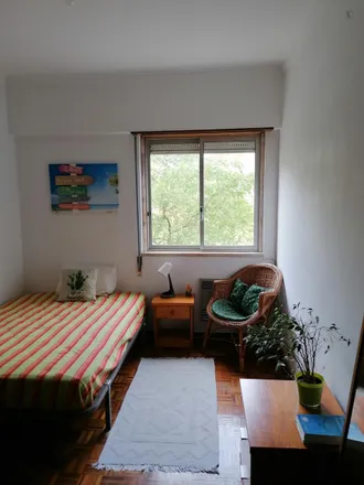 Rent this 3 bed room on unnamed road in 1500-112 Lisbon, Portugal