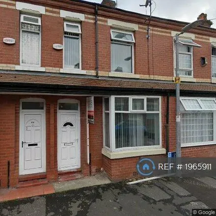 Image 9 - Romney Street, Salford, M6 6DR, United Kingdom - House for rent