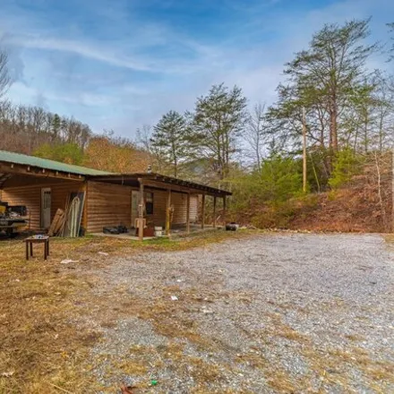 Buy this 2 bed house on 1546 Seagle Hollow Road in Sevier County, TN 37876