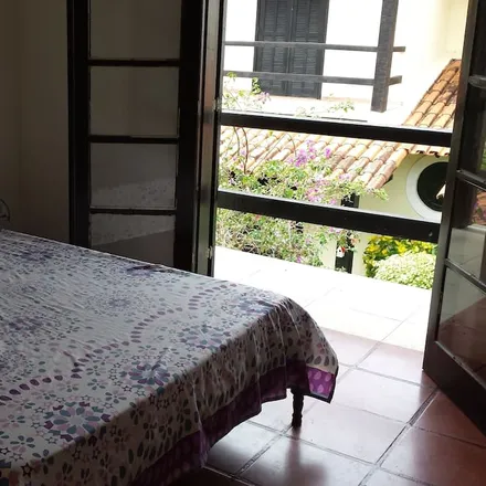 Rent this 3 bed house on Cabo Frio in Região Geográfica Intermediária de Macaé-Rio das Ostras-Cabo Frio, Brazil