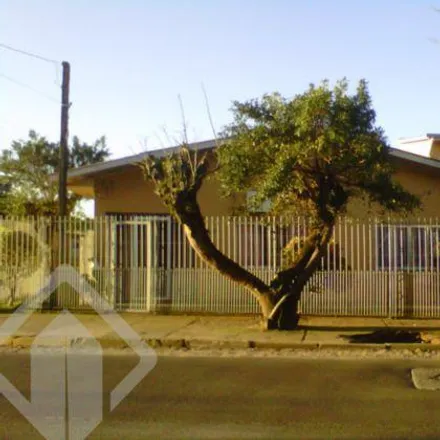 Buy this 4 bed house on Rua Vereador Lauro Barcelos in Intersul, Alvorada - RS