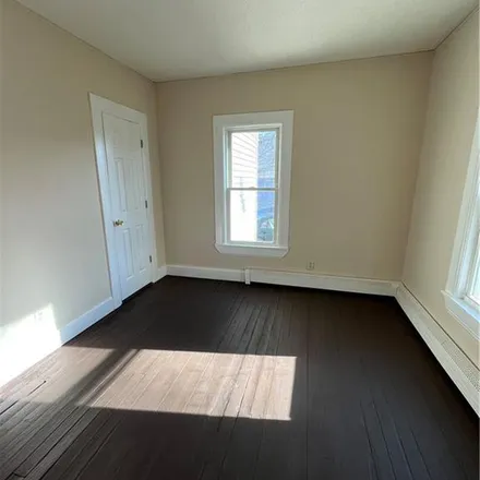 Rent this 2 bed apartment on 33 Dewey Street in New Britain, CT 06051