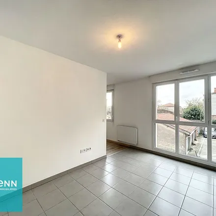 Rent this 2 bed apartment on 2 Rue de Labège in 31320 Castanet-Tolosan, France