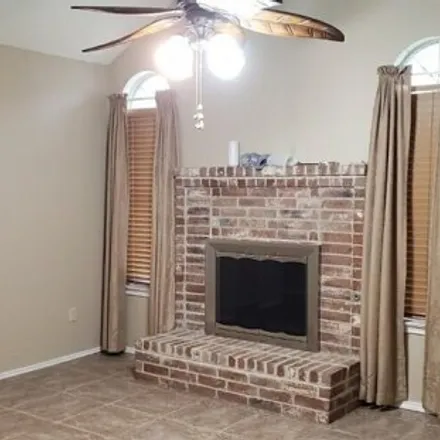 Buy this 3 bed house on 1621 Cool Springs Drive in Mesquite, TX 75181