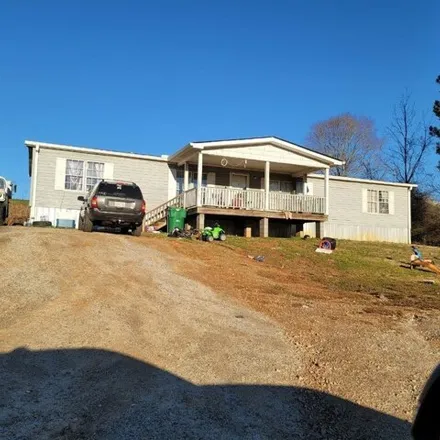 Buy this 5 bed house on 8508 Frank Ledbetter Drive in Ranburne, Cleburne County