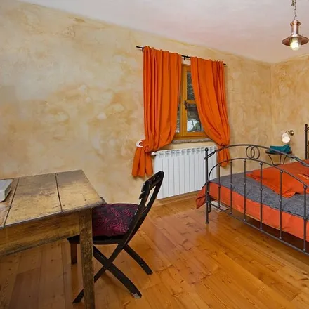 Image 6 - Boljun, Istria County, Croatia - House for rent