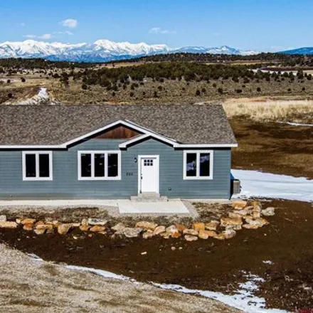 Buy this 3 bed house on 200 CR 513 in Oxford, La Plata County