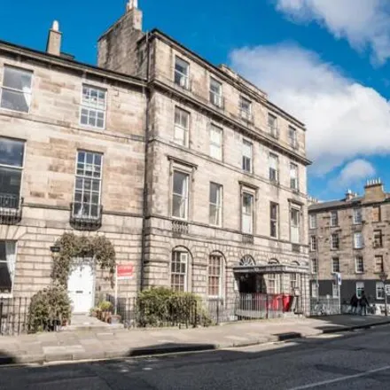 Image 1 - 12 Abercromby Place, City of Edinburgh, EH3 6JX, United Kingdom - Apartment for sale