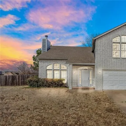 Buy this 4 bed house on 5855 South Elm Place in Broken Arrow, OK 74011