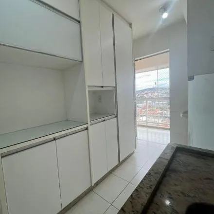 Buy this 3 bed apartment on Shopping Cerrado in Avenida Industrial, Esplanada do Anincuns