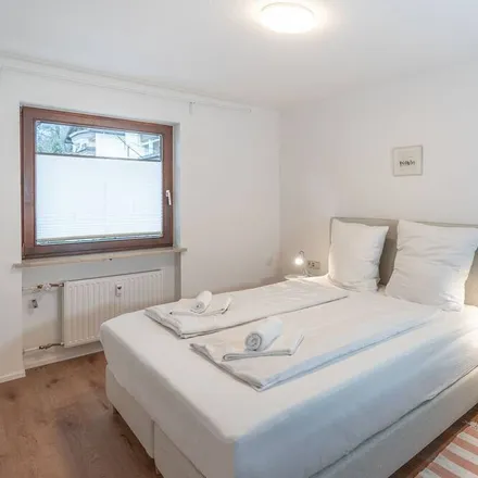 Rent this 1 bed apartment on Sonthofen in Bahnhofsplatz, 87527 Sonthofen