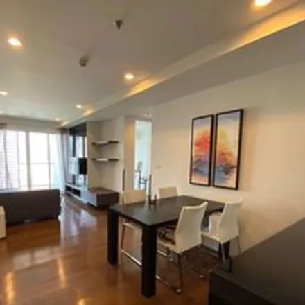 Rent this 2 bed apartment on unnamed road in Asok, Vadhana District