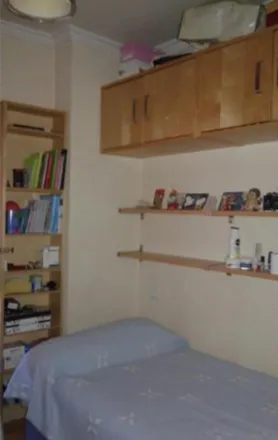 Rent this 3 bed room on Madrid in Avenida de Guadalajara, 28037 Madrid