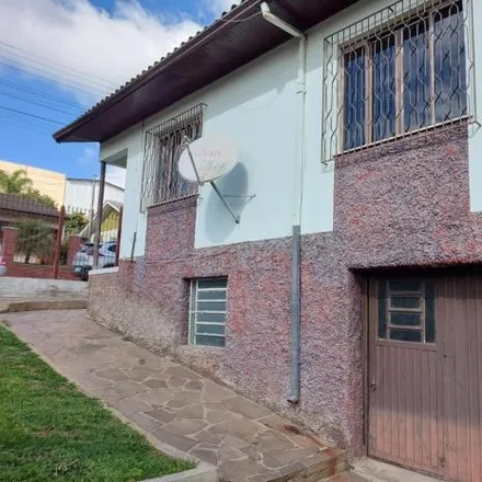 Buy this 4 bed house on Tronca Corporate in Rua Visconde de Pelotas, Exposição
