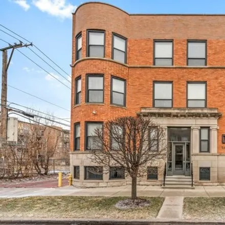 Image 2 - 118-120 East 57th Street, Chicago, IL 60637, USA - House for rent