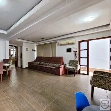 Buy this 4 bed house on Rua Doutor Guedes Coelho in Encruzilhada, Santos - SP